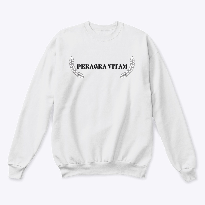 Peragra Vitam 