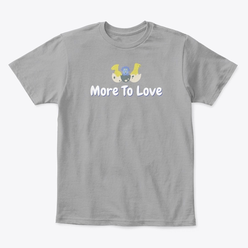 More to Love