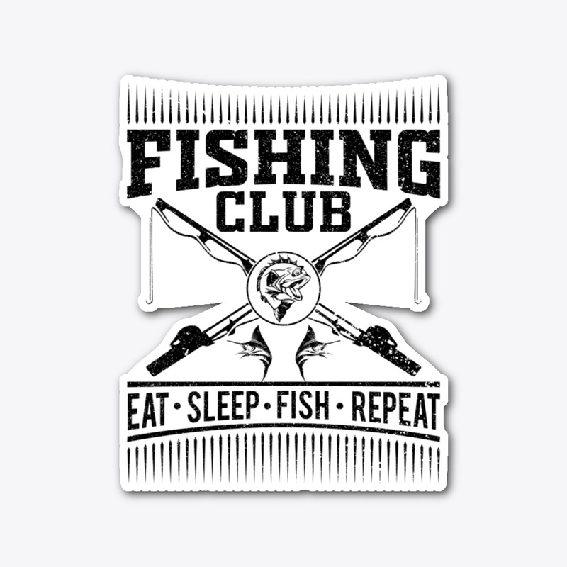 Fishing Club