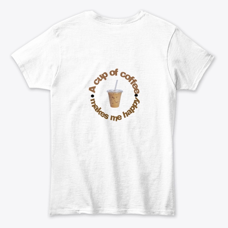 Always coffee