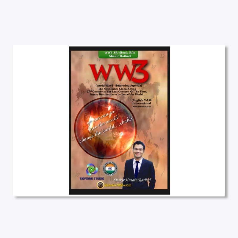 WW3 Ebook Extra