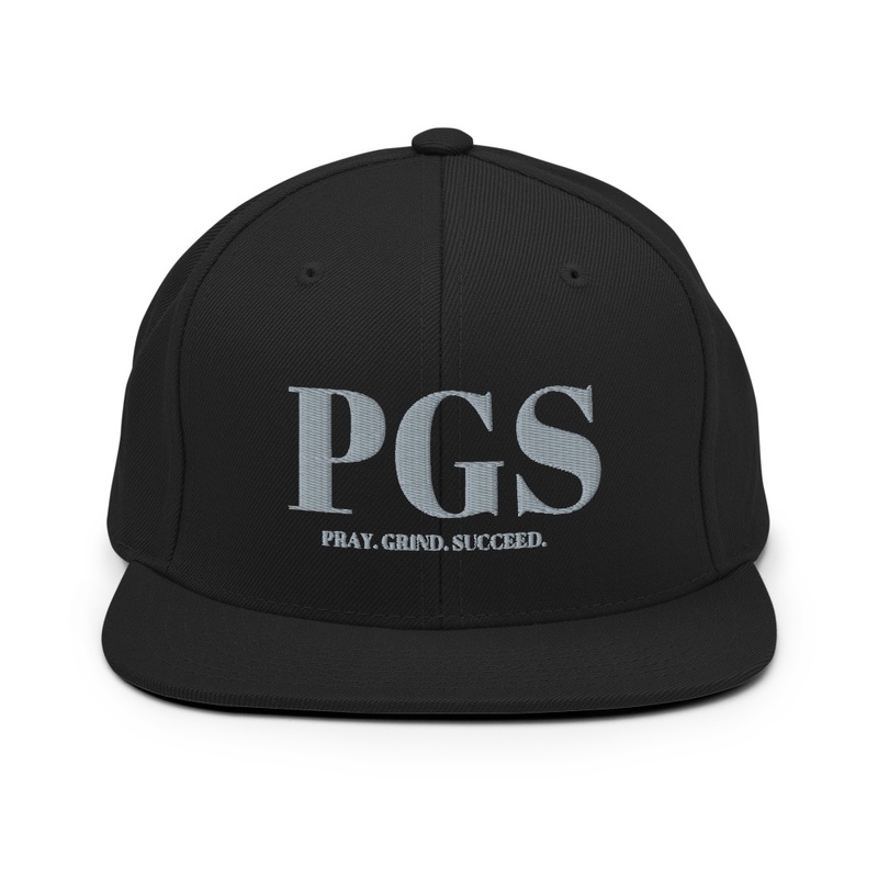 PGS
