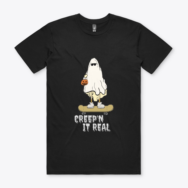 Creep'N It Real Collection