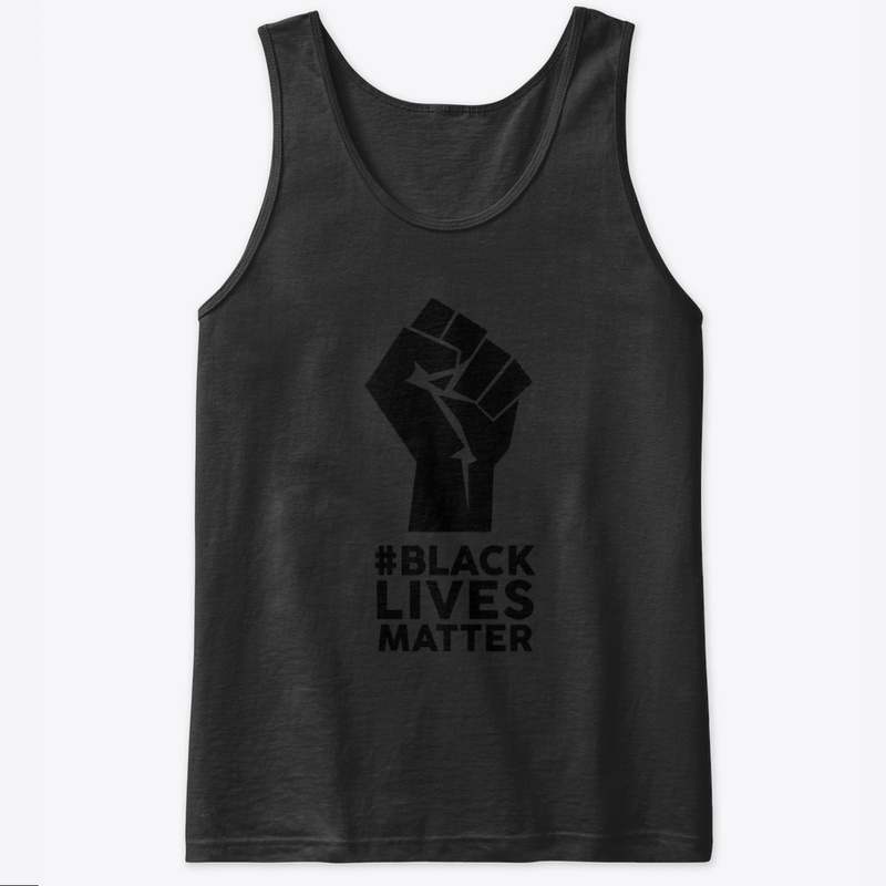 Black Lives Matter Dnpfc