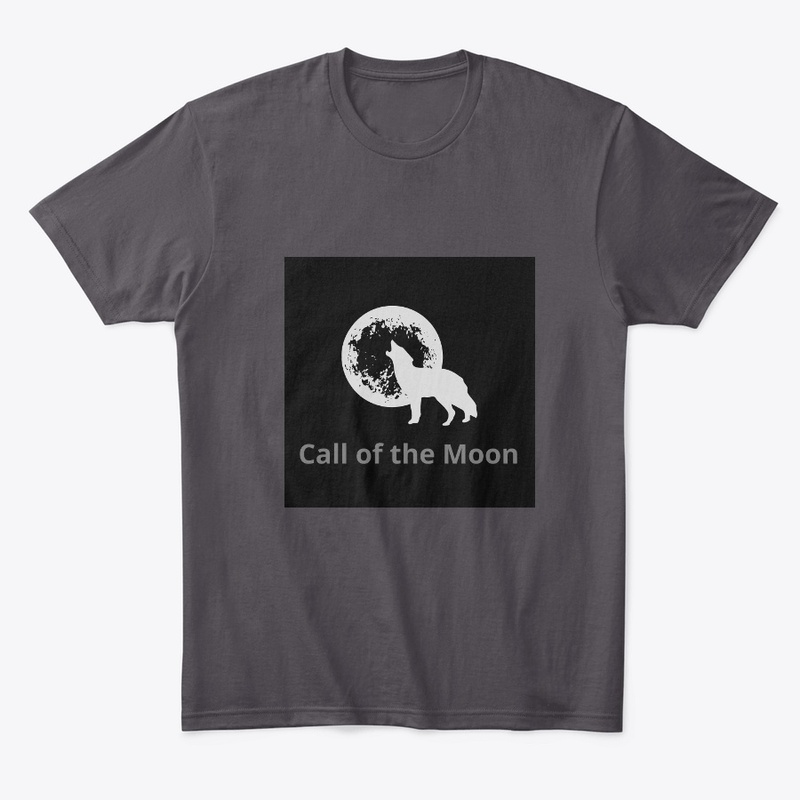 call of the moon