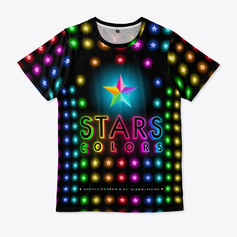 STARS COLORS