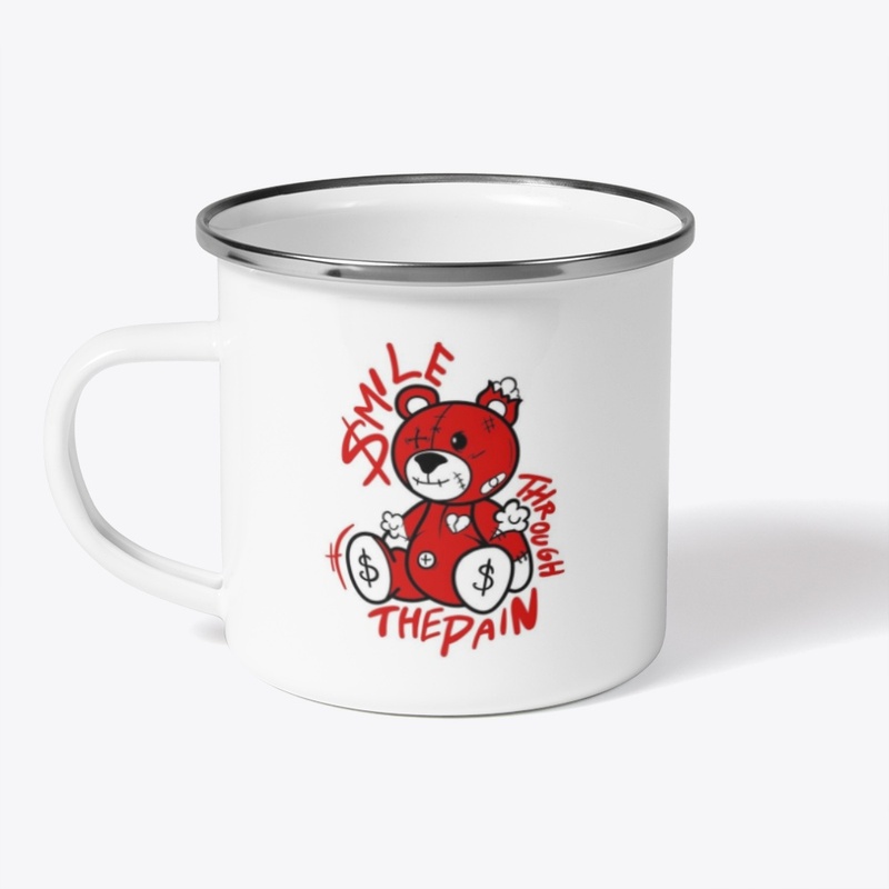 Smile Through The Pain