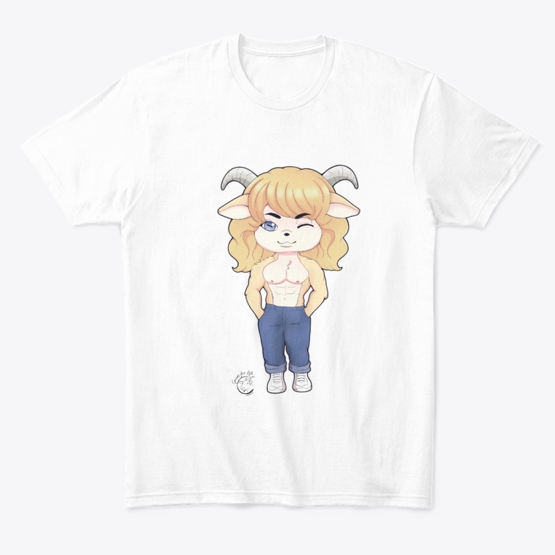 Loved by Liam Chibi