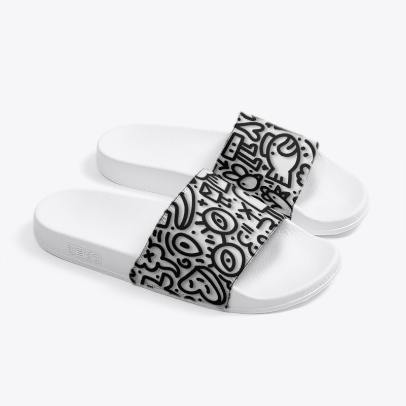 Doodle Chic 001