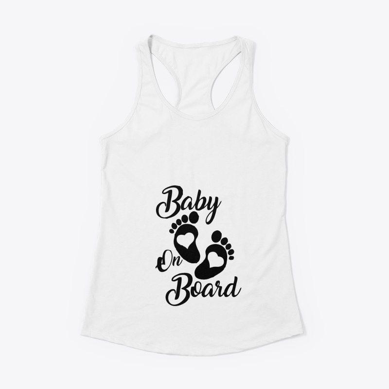 baby on board