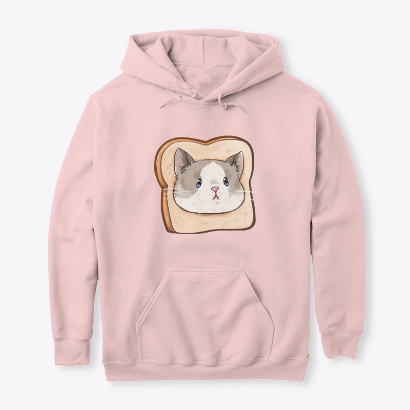 Mercy Bread Hoodie