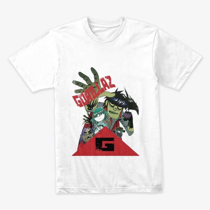 Gprillaz T-shirt