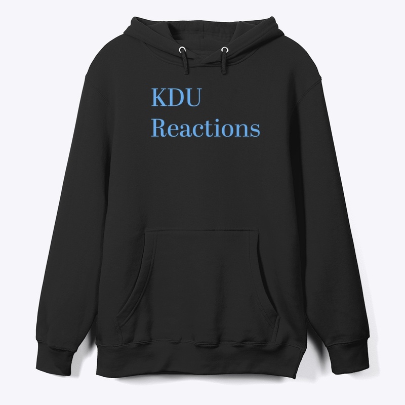 KDU reactions 