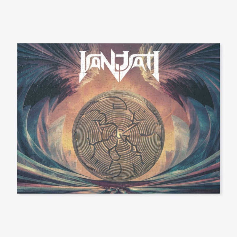 Janjati Merchandise