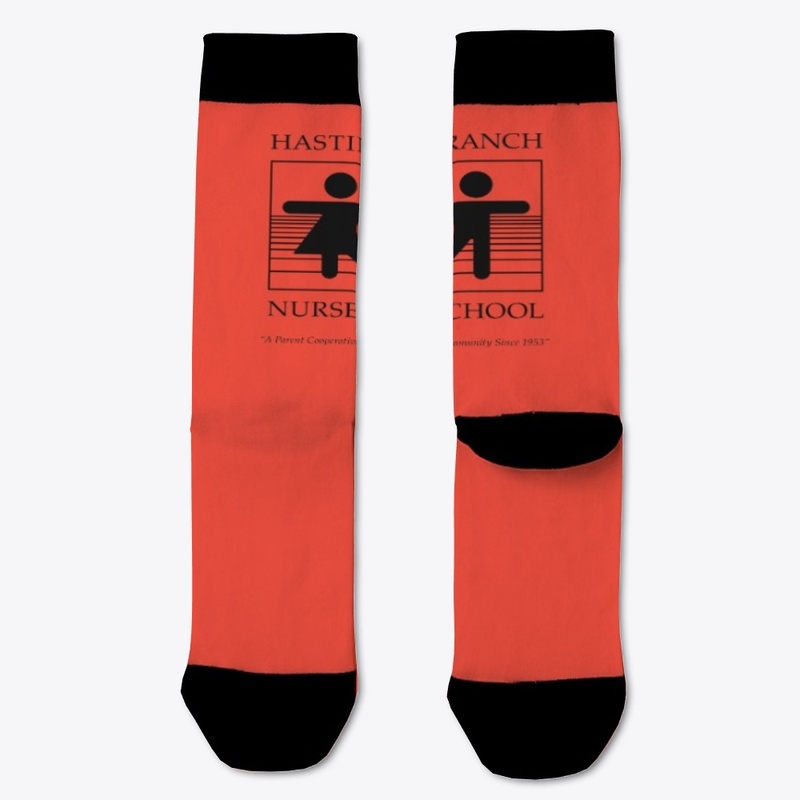 HRNS Socks