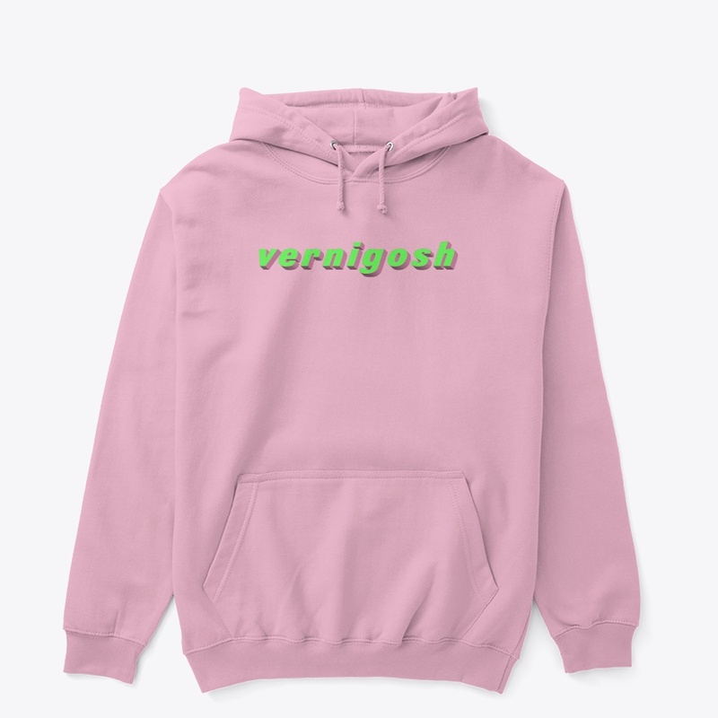 Vernigosh Merch