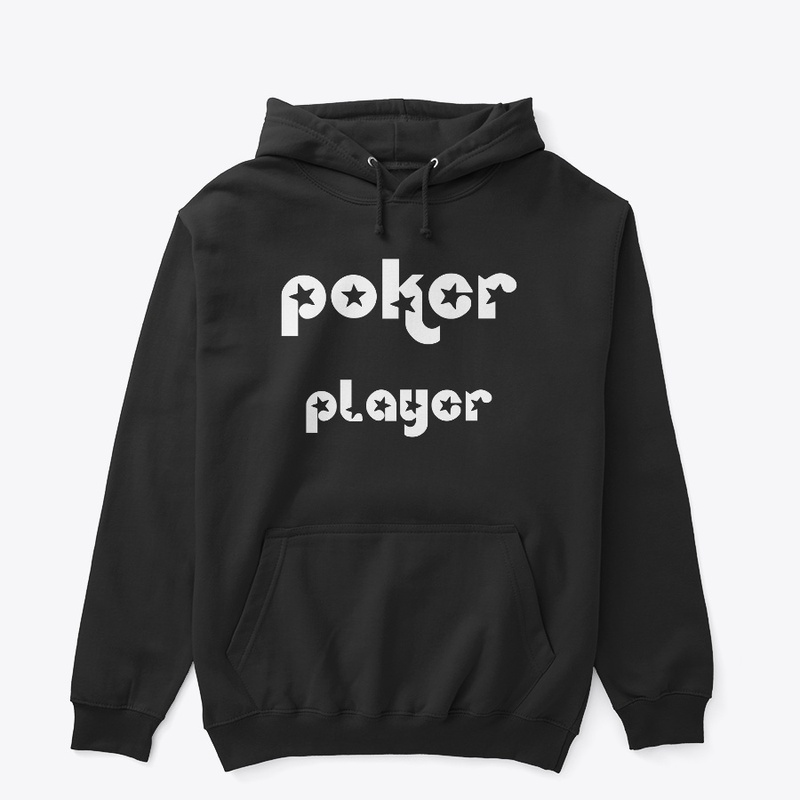 Star Poker Player