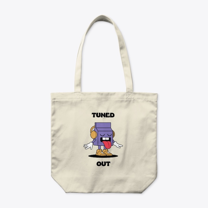 Tuned Out Wave 1