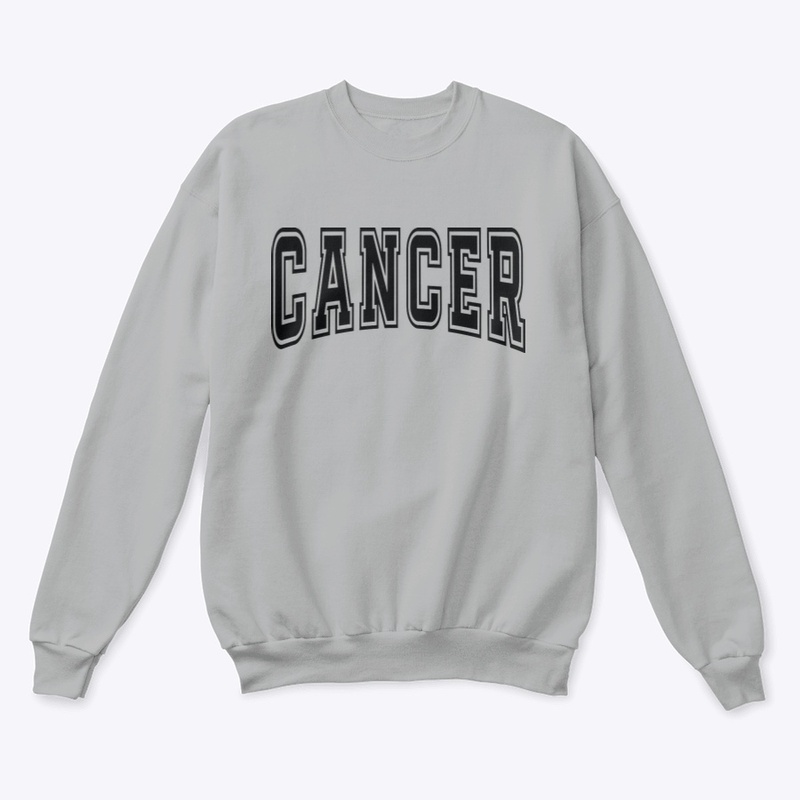 Cancer Season All Year Hoodie