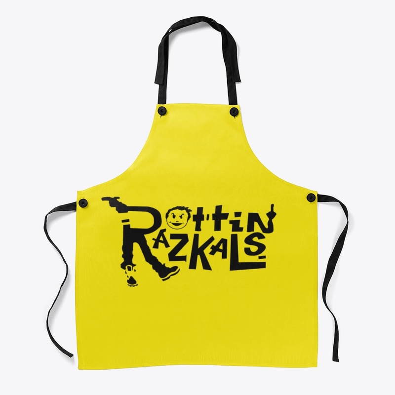 CHEF RAZKALS