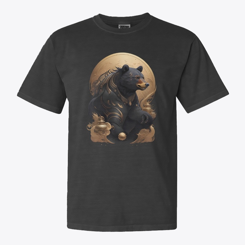 black bear