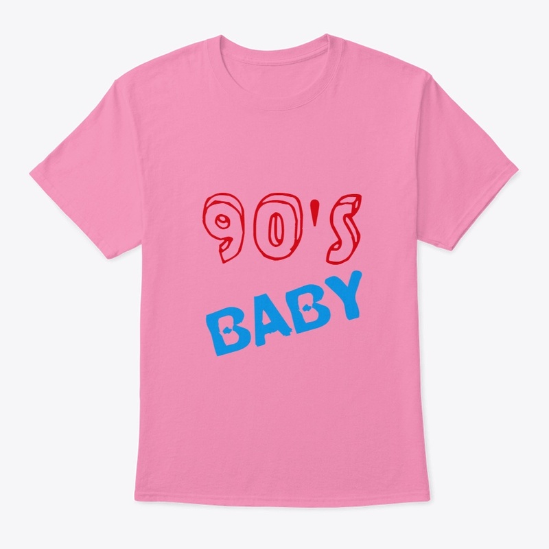 90's Baby Tees