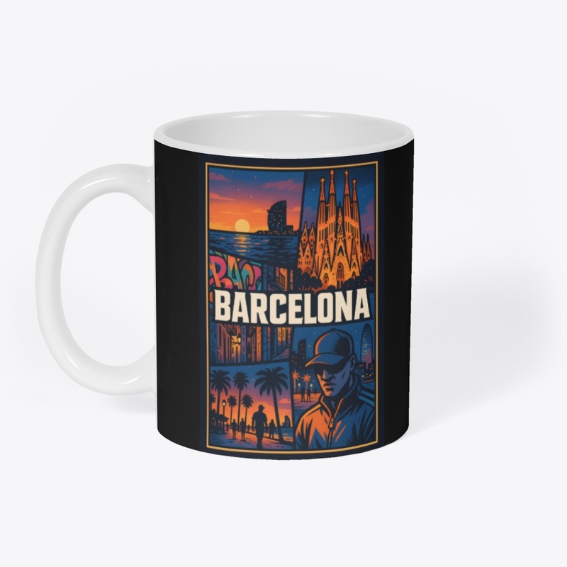 Barcelona