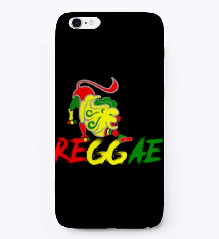 sudadera reggae