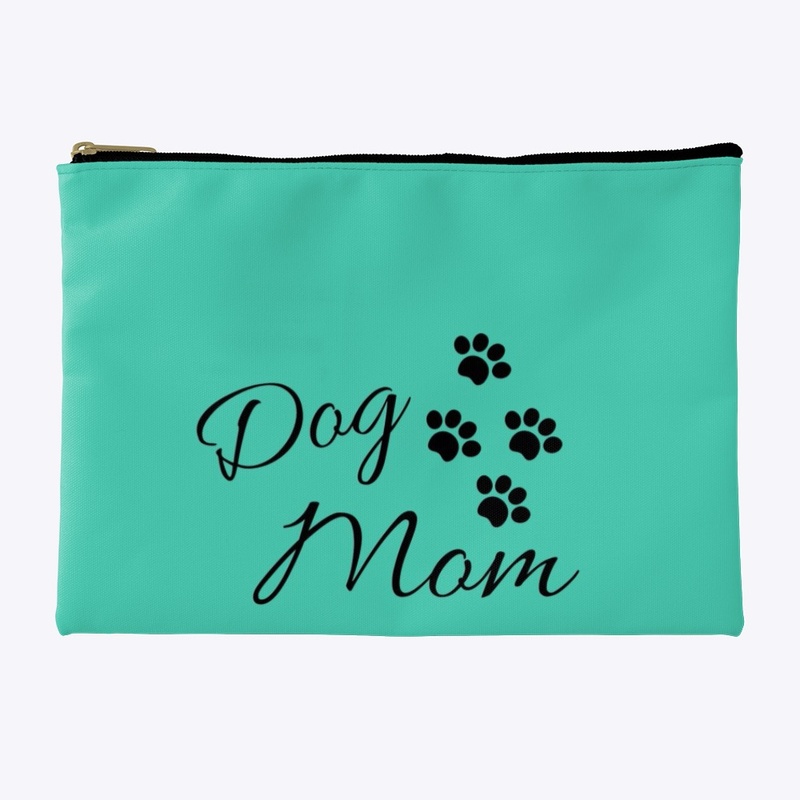 DOG MOM
