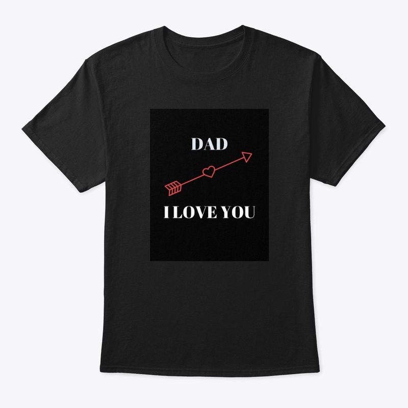 Dad I love you best Father's day gift