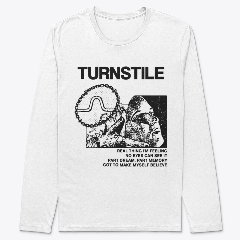 Turnstile Merch