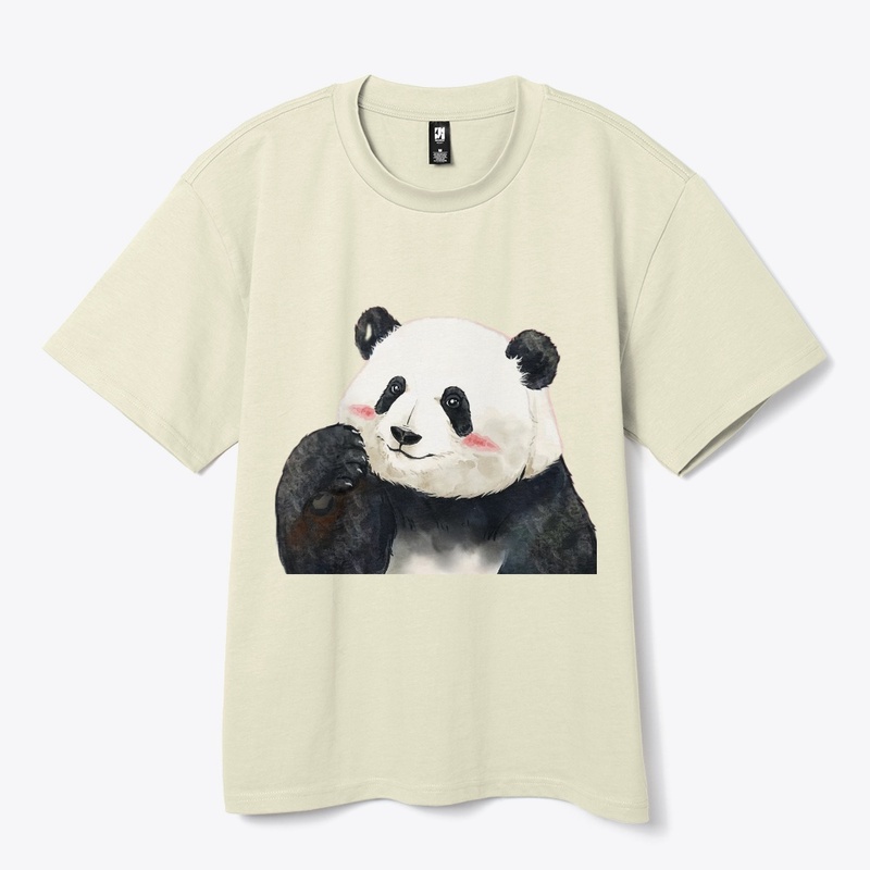 HUAHUA🐼Giant Panda