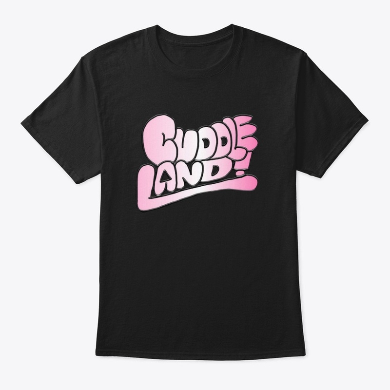 Cuddle Land 
