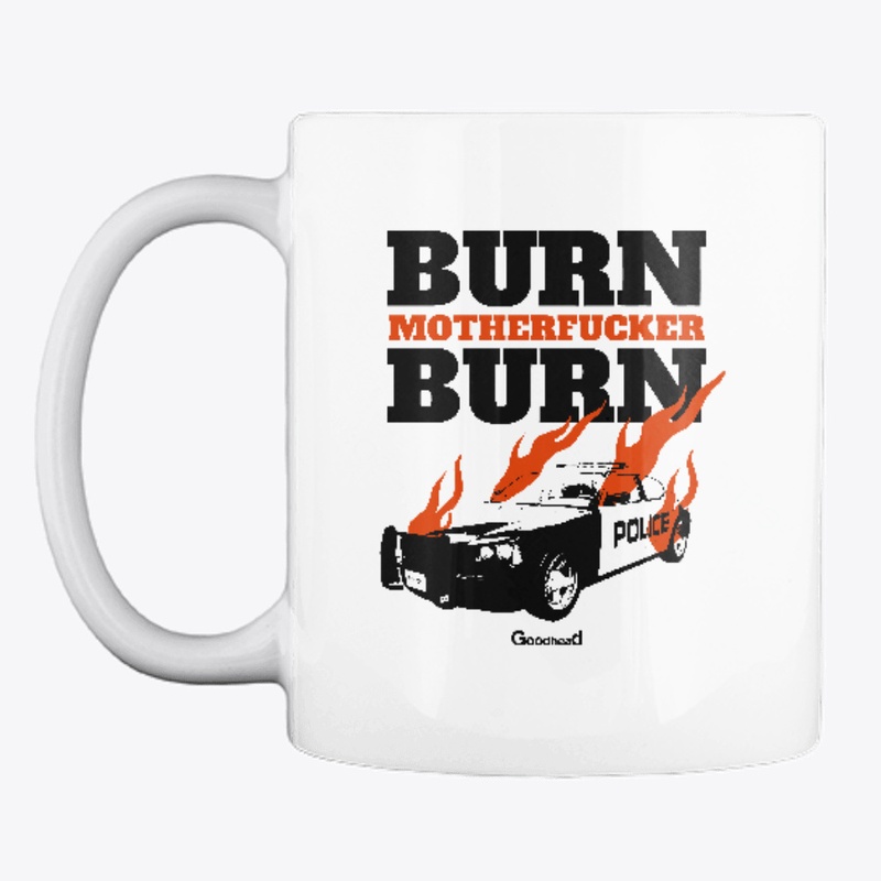 BURN!