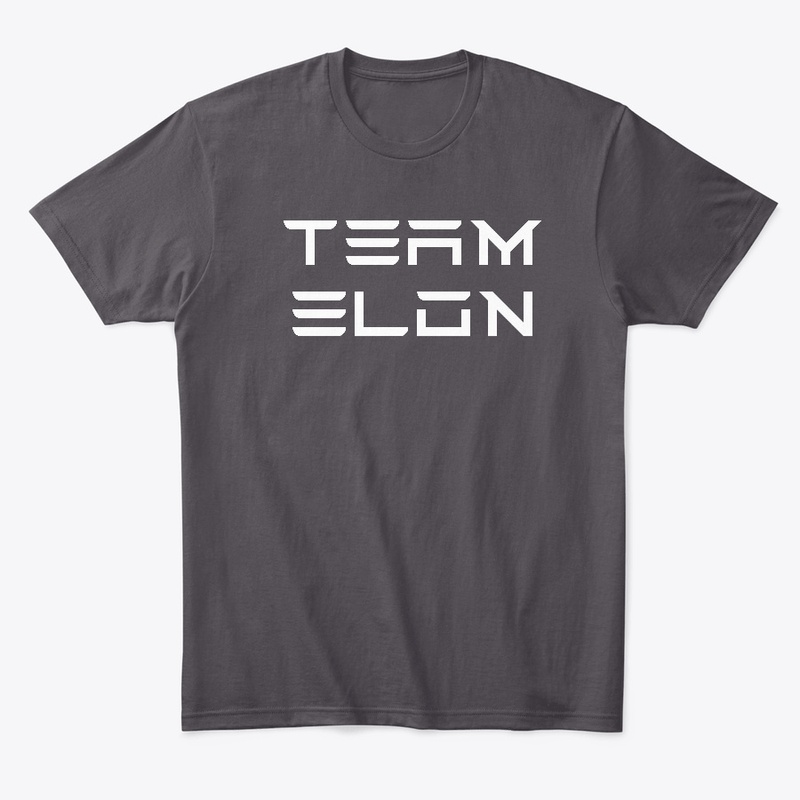 Team Elon