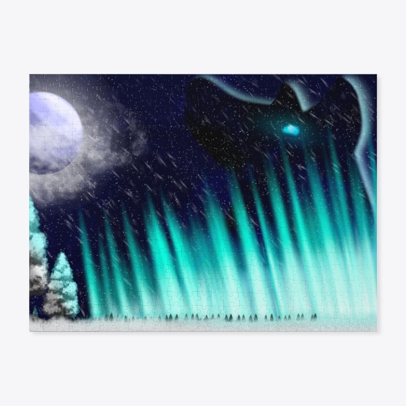 Serenity Puzzle