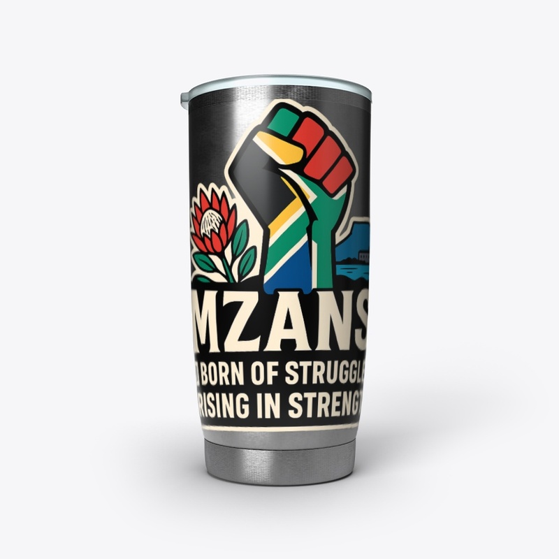 Mzansi