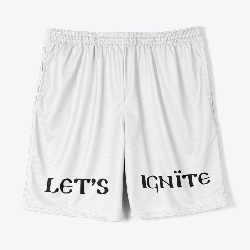 Let's Ignite