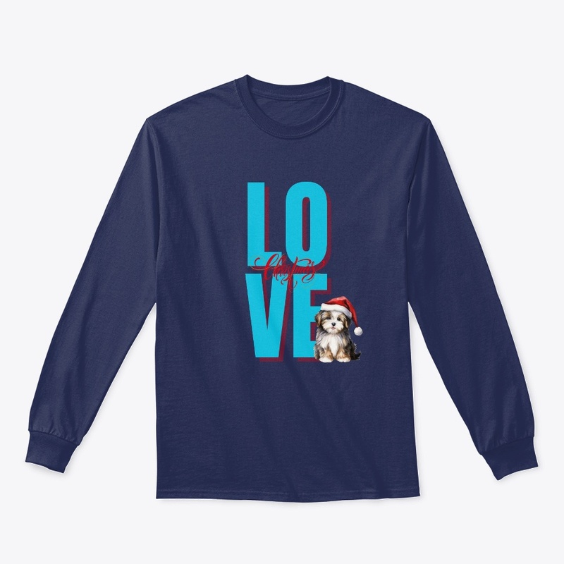 Love Christmas