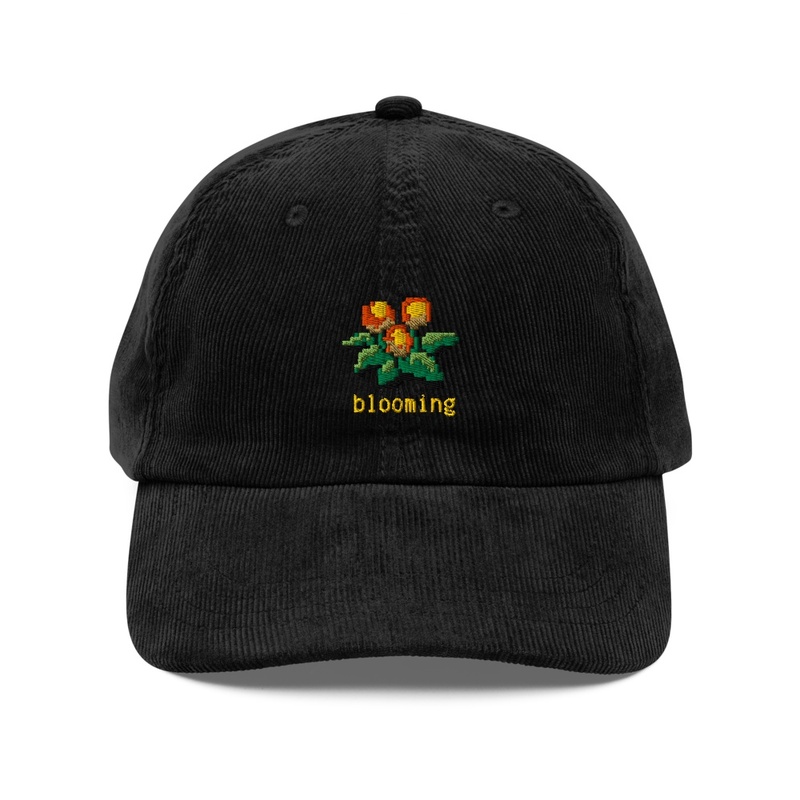 Blooming
