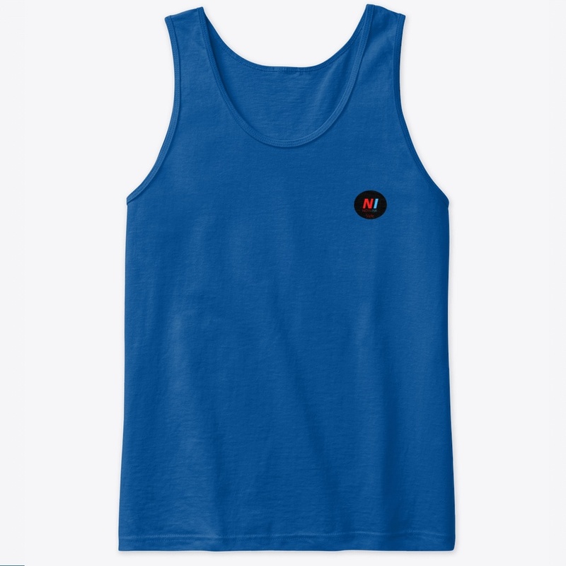 PLAIN T-SHIRT