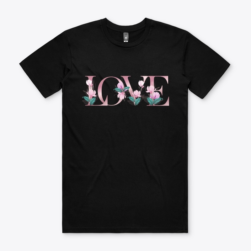 Love design