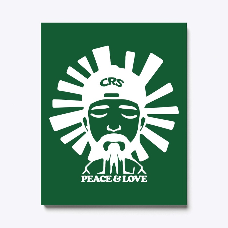 CR SHOW PEACE AND LOVE