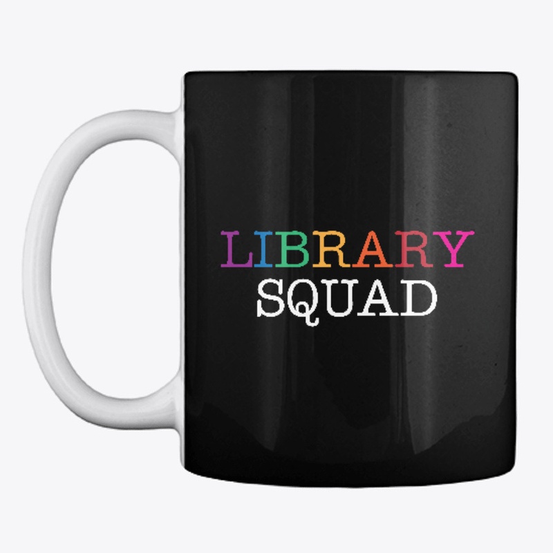 Library Squad