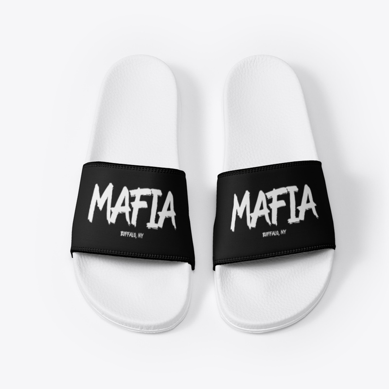 Mafia Buffalo Slides