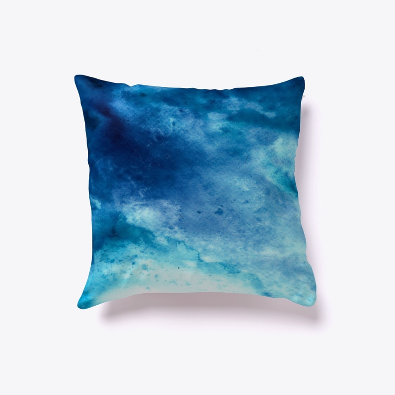 Alomik Designs Ocean Wave 