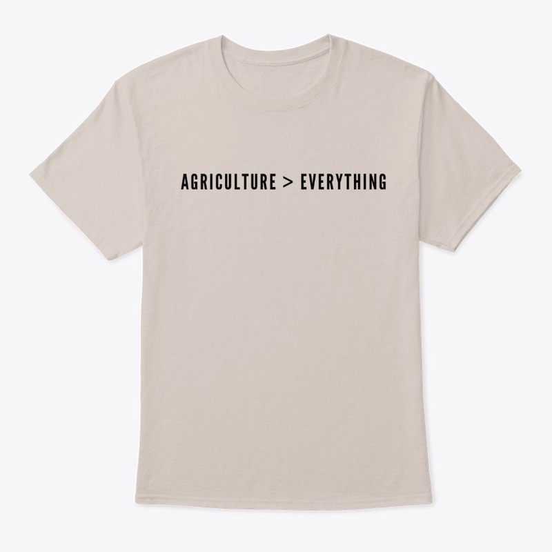 Agriculture > Everything