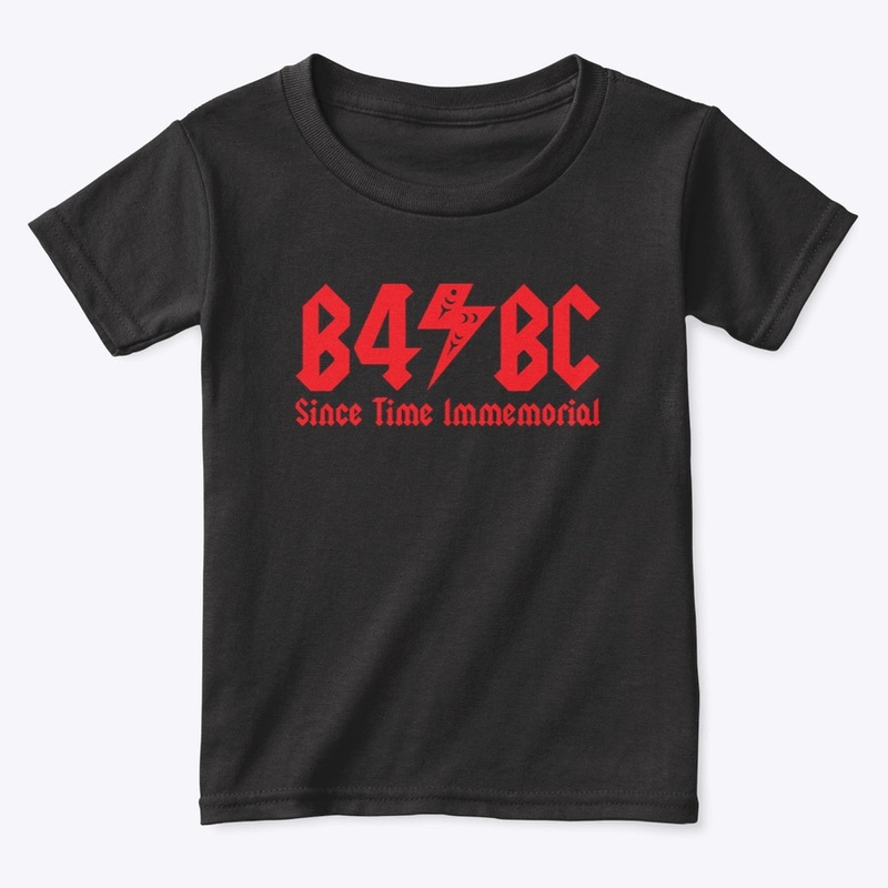 B4/BC Red Serpent Bolt