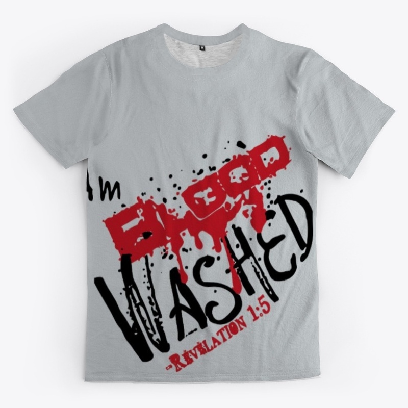 Blood Washed