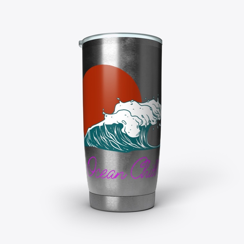 Ocean Chill